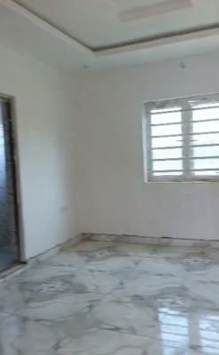 Very Spacious and Newly Built Miniflats, Gbagada, Lagos, Mini Flat (room and Parlour) for Rent