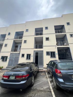 Distress !! Sweet 4bedroom Terrace Duplex in a Mini Estate, Guzape District, Abuja, Terraced Duplex for Sale