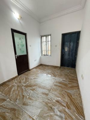 Mini Flat with Open Big Kitchen, Mobil Road, Ajah, Lagos, Mini Flat (room and Parlour) for Rent