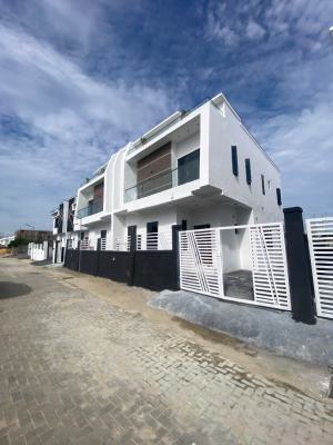 4 Bedroom Semi Detached Duplex, Ajah, Lagos, Semi-detached Duplex for Sale
