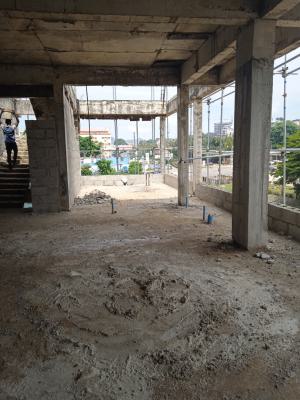 Early Stake of 800sqm Prime Showroom Space, Ademola Adetokunbo, Wuse 2, Abuja, Plaza / Complex / Mall for Rent