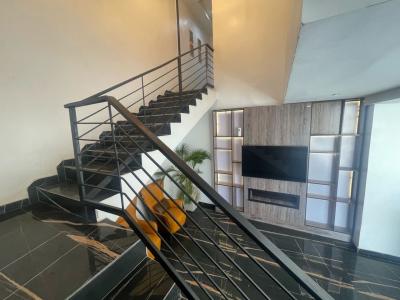 Exclusive Weekly Stay, Chevron, Lekki, Lagos, Self Contain (single Rooms) Short Let