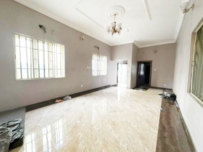 Luxury 4 Bedroom Semi Detached Duplex with Bq, Gra Phase 1, Magodo, Lagos, Semi-detached Duplex for Rent