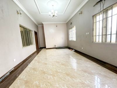 Luxury 4 Bedroom Semi Detached Duplex with Bq, Gra Phase 1, Magodo, Lagos, Semi-detached Duplex for Rent