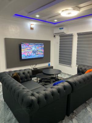 Comfy and Cozy Two Bedroom, Egbeda, Alimosho, Lagos, Flat / Apartment Short Let