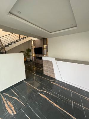 Running and Functionings 13 Bedroom Fully Furnished Apartment Avails, Chevron Lekki, Lekki, Lagos, Detached Duplex for Rent