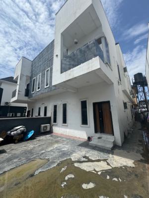 Self-contained, Chevy View Estate, Lekki, Lagos, Self Contain (single Rooms) for Rent