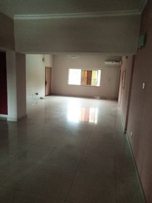 Serviced Three 3 Bedroom with Bq 24hrs Light Pool & Gym, Off Gerard Rd, Old Ikoyi, Ikoyi, Lagos, Flat / Apartment for Rent