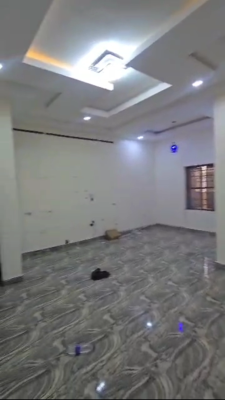 a Nice and Spacious 2 Bedrooms Block of Flats in a Nice Estate., Area 1 Axis, Durumi, Abuja, Flat / Apartment for Rent