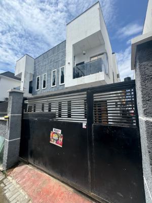Master Bedroom with Personal Kitchen, Chevy View Estate, Lekki, Lagos, Self Contain (single Rooms) for Rent