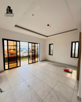 Luxury 2 Bedroom Apartment with Bq, Lekki Phase 1, Lekki, Lagos, Flat / Apartment for Rent