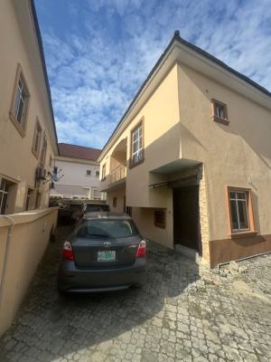 Self Service Room Self-contained, Chevy View Estate, Lekki, Lagos, Self Contain (single Rooms) for Rent