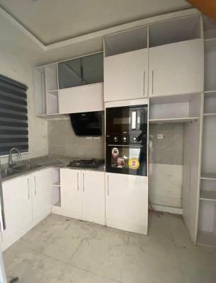Exclusive 2 Bedroom Serviced Apartment, Lekki, Lagos, Lekki Phase 1, Lekki, Lagos, House for Rent