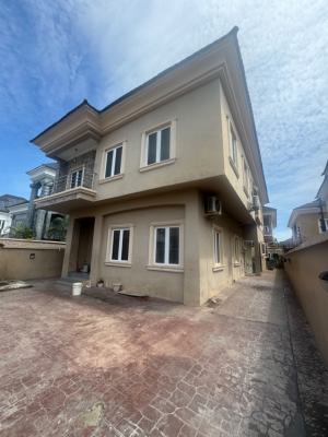 Boys Quarter (bq), Chevy View Estate, Lekki, Lagos, Self Contain (single Rooms) for Rent