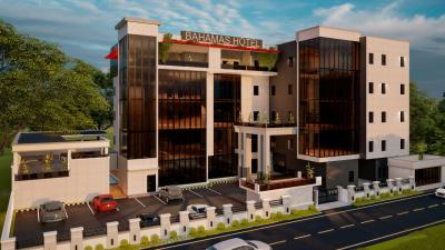 Solidly Built, Advanced-finish Hotel, Ago Palace Way,, Okota, Isolo, Lagos, Hotel / Guest House for Sale