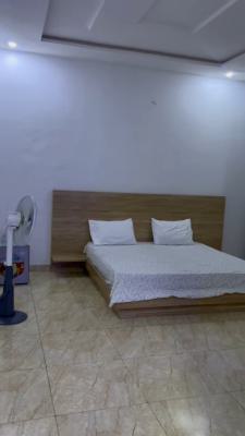 Furnished Masterbedroom with Pool/gym, Orchid, Lekki Expressway, Lekki, Lagos, Self Contain (single Rooms) for Rent