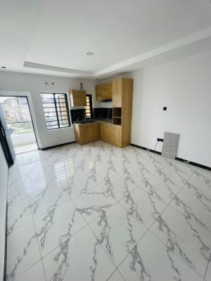 Newly Built Mini Flat a Fitted Kitchen & 2 Toilets with Excellent Faci, Sangotendo, Ajah, Lagos, Mini Flat (room and Parlour) for Rent