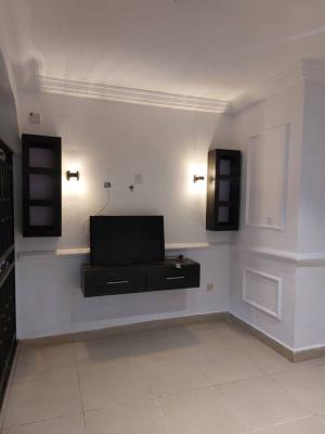Exclusive 3bedroom Ensuite Maisonette, Two Sitting Rooms, Lobby,  Bar,, Freedom Way Lekki Phase 1, Lekki Phase 1, Lekki, Lagos, Flat / Apartment for Rent