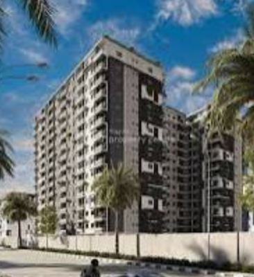 3bed at The Hive  Embassy View) Offplan, Right Opposite The Largest Us Consulate in The World, Eko Atlantic City, Lagos, Flat / Apartment for Sale