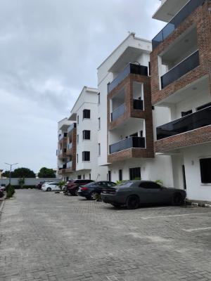 a Luxury Built 3 Bedroom Apartment, Lekki, Lagos, Flat / Apartment for Rent