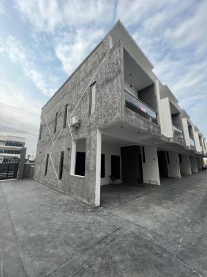 3bedroom Terrace, Ikota, Lekki, Lagos, House for Sale