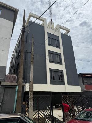 6 Units of 2  Bedrooms  Flat and a Unit of 3 Bedrooms with Elevator, Ikoyi, Lagos, Flat / Apartment for Sale