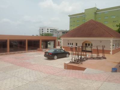 4,419sqm Land, Alausa, Ikeja, Lagos, Mixed-use Land for Sale