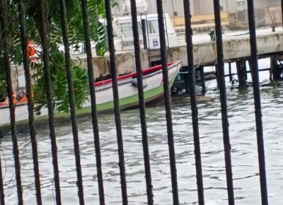 *on Creek Rd*  Warehouses Plus One Storey Office Space on Over 3,800/m, Creek Road, Apapa, Lagos, Commercial Property for Sale
