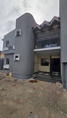 Lovely 3 Bedroom Semi Detached Duplex, Omole Phase 2, Ikeja, Lagos, Semi-detached Duplex for Rent
