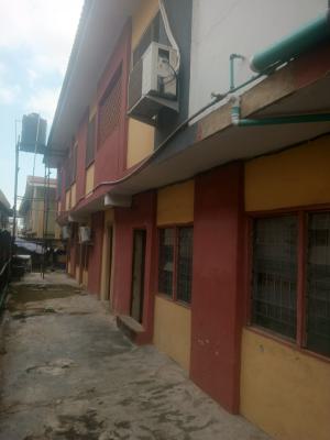 Spacious 3 Bedrom Flat Office Space, By Allen Junction B/stop, Ikeja Lagos, Ikeja, Lagos, Commercial Property for Rent