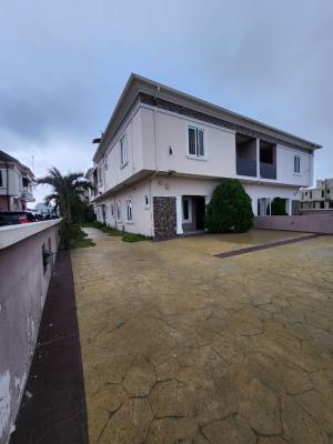 Luxury Built 5 Bedroom Detached House with Bq, Lekki, Lagos, Detached Duplex for Rent