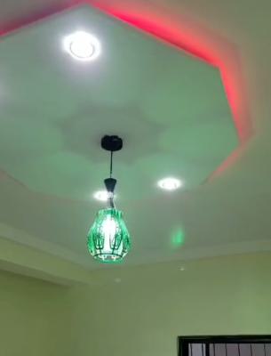 Newly Renovated 2 Bedroom Flats, Alagbole Akute Road, Ojodu, Lagos, Flat / Apartment for Rent