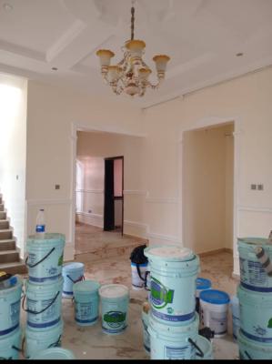 Lovely 5 Bedroom Detached Duplex + Bq, Ikeja Gra, Ikeja, Lagos, Detached Duplex for Rent