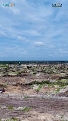 Land, Eleranigbe, Ibeju Lekki, Lagos, Mixed-use Land for Sale
