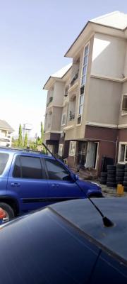 3 Bedroom, By Vio Office, Mabushi, Abuja, Flat / Apartment for Sale