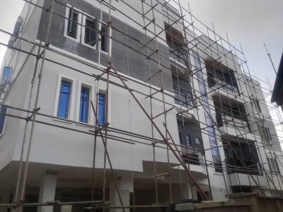 7-units of 3-bedroom Fully Serviced Apartmemts, Shonibare Estate, Maryland, Lagos, Flat / Apartment for Rent
