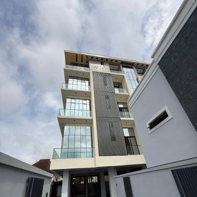 3 Bedroom Condominium, Lekki Phase 1, Lekki, Lagos, Flat / Apartment for Sale