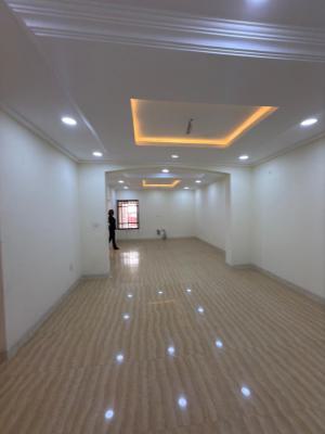 Spacious 8bedroom, Lekki Phase 1, Lekki, Lagos, Detached Duplex for Rent