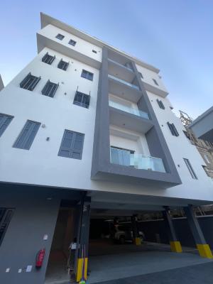3 Bedroom Apartment with Bq, Freedom Way, Ikate, Lekki, Lagos, Flat / Apartment for Sale