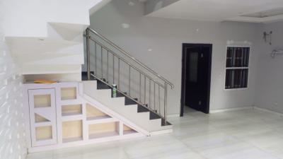 Luxury 4 Bedroom, Off Platinum Road, Lekki, Lagos, Terraced Duplex for Rent