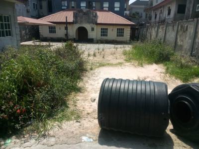 Well Sandfilled Land, Ilasan, Lekki, Lagos, Commercial Land for Rent