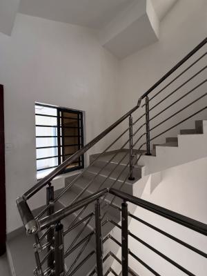 𝐁𝐑𝐀𝐍𝐃 𝐍𝐄𝐖 2 𝐁𝐄𝐃𝐑𝐎𝐎𝐌 𝐀𝐏𝐀𝐑𝐓𝐌𝐄𝐍𝐓, Ikate, Lekki, Lagos, Flat / Apartment for Rent