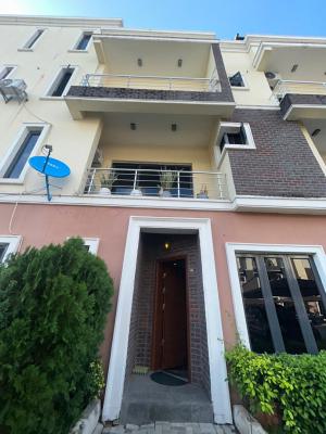 4: Bedrooms Terrace Duplex with Excellent, Old Ikoyi, Ikoyi, Lagos, Terraced Duplex for Sale