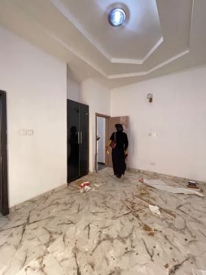 Semi Masters Upstairs Shared Apartment Good Light, Orchid Road, Lekki, Lagos, Flat / Apartment for Rent