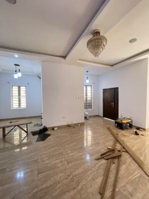 Studio Apartment with an Open Plan Kitchen Orchid, Orchid Road, Lekki, Lagos, Self Contain (single Rooms) for Rent
