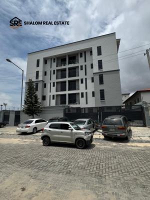 Luxury 3-bedroom Apartment, Phase 1, Lekki, Lagos, Detached Duplex for Sale