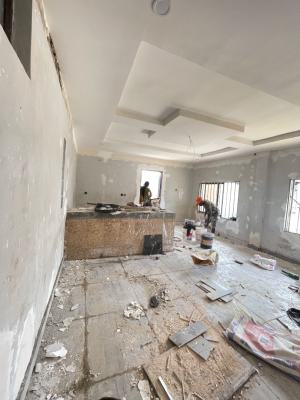 Studio Apartment with Open Plan Kitchen, Igbo Efon Bus Stop, Lekki, Lagos, Self Contain (single Rooms) for Rent