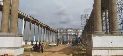 Land, Treasure Park and Garden Phase 3 Ext( Jerusalem City) Shimawa, Simawa, Ogun, Residential Land for Sale