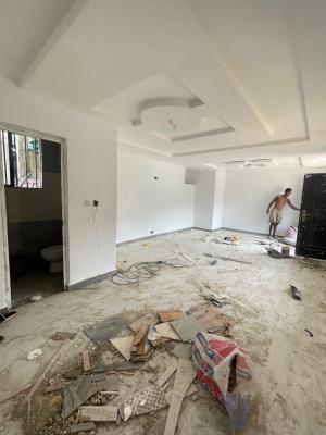 Big Studio Apartment with Open Plan Kitchen, Igbo Efon Bus Stop, Lekki, Lagos, Self Contain (single Rooms) for Rent
