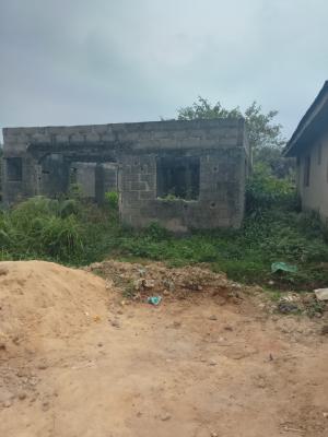 3 Bedroom, Agric, Ikorodu, Lagos, Detached Bungalow for Sale